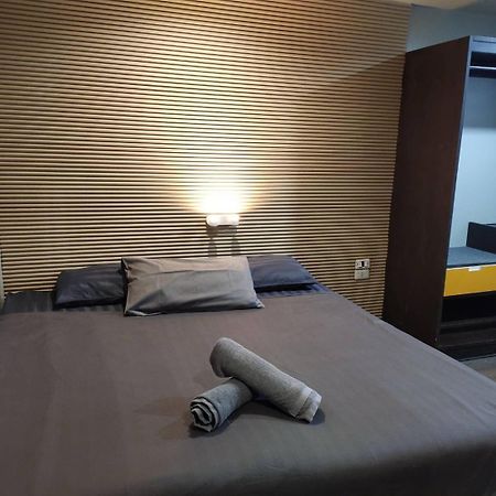 9 Hostel Τσιάνγκ Μάι Εξωτερικό φωτογραφία