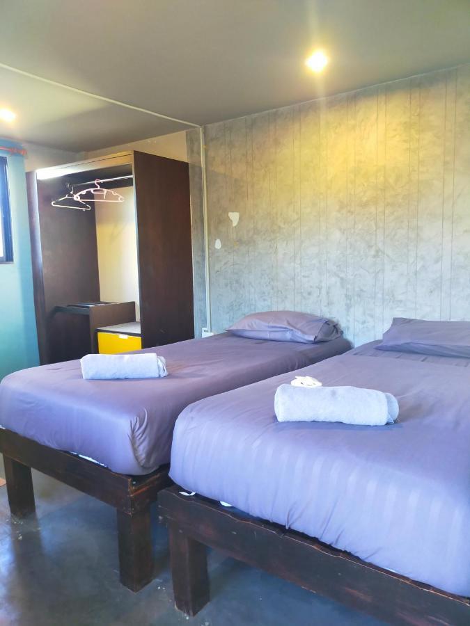 9 Hostel Τσιάνγκ Μάι Εξωτερικό φωτογραφία