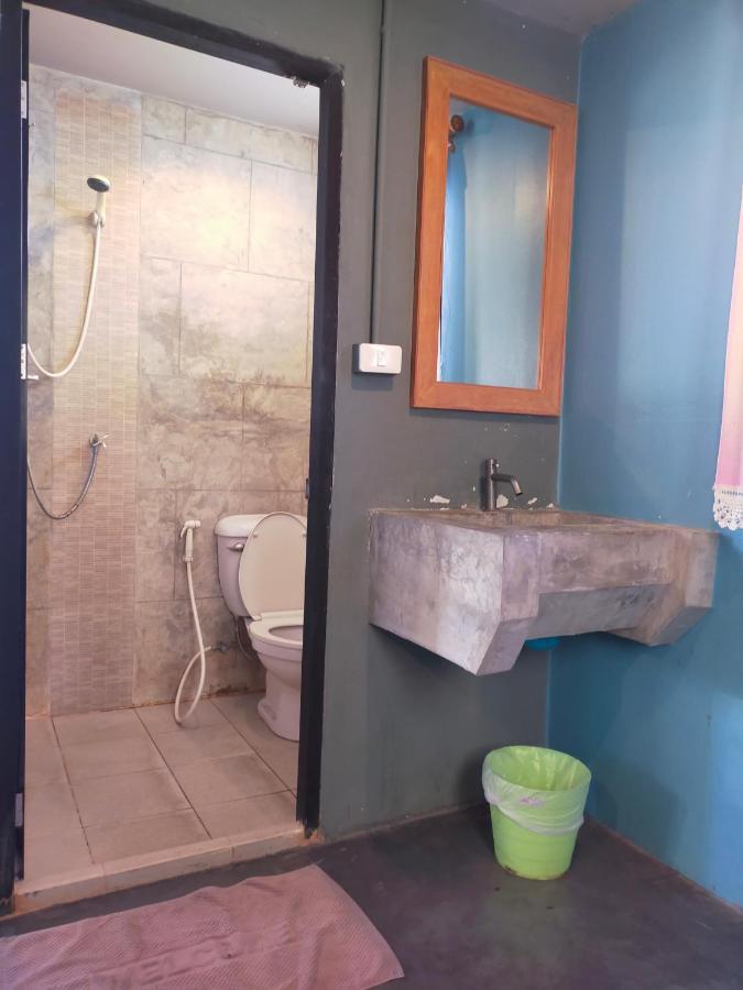 9 Hostel Τσιάνγκ Μάι Εξωτερικό φωτογραφία