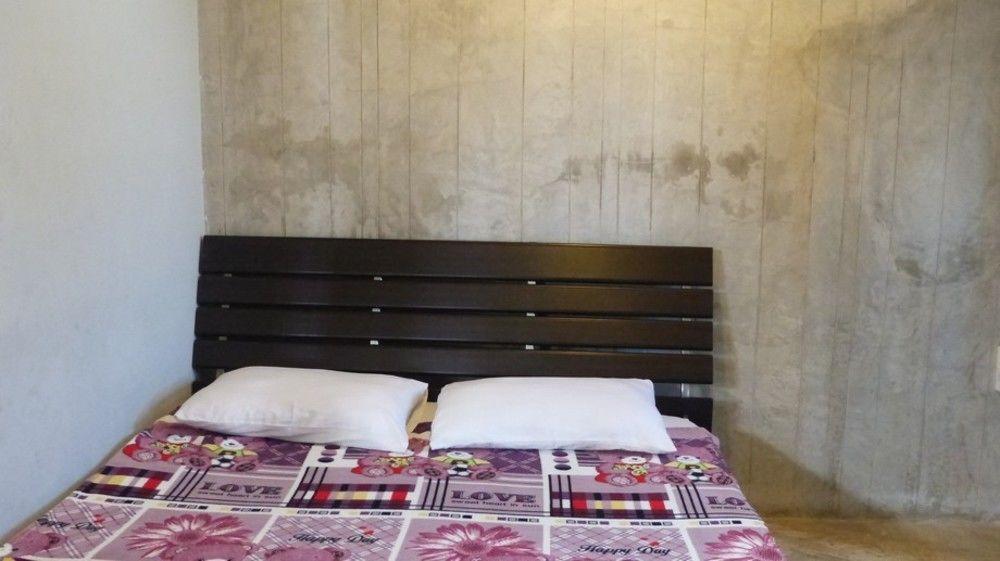 9 Hostel Τσιάνγκ Μάι Εξωτερικό φωτογραφία