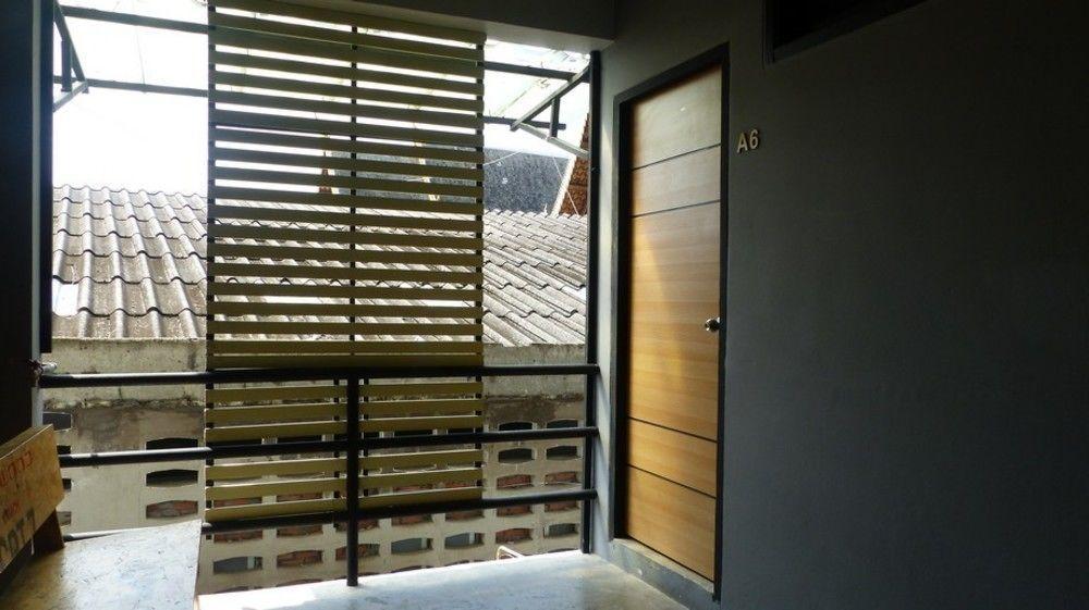 9 Hostel Τσιάνγκ Μάι Εξωτερικό φωτογραφία