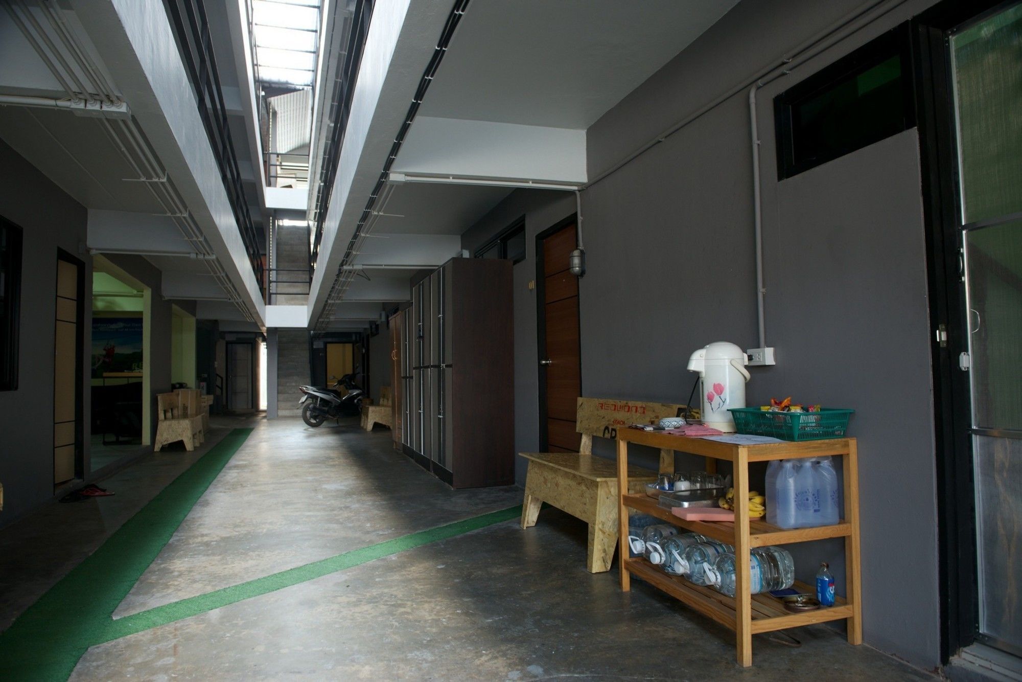 9 Hostel Τσιάνγκ Μάι Εξωτερικό φωτογραφία