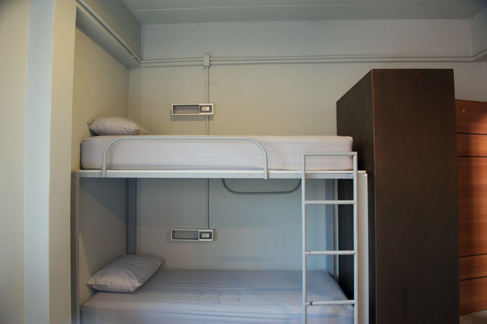 9 Hostel Τσιάνγκ Μάι Εξωτερικό φωτογραφία