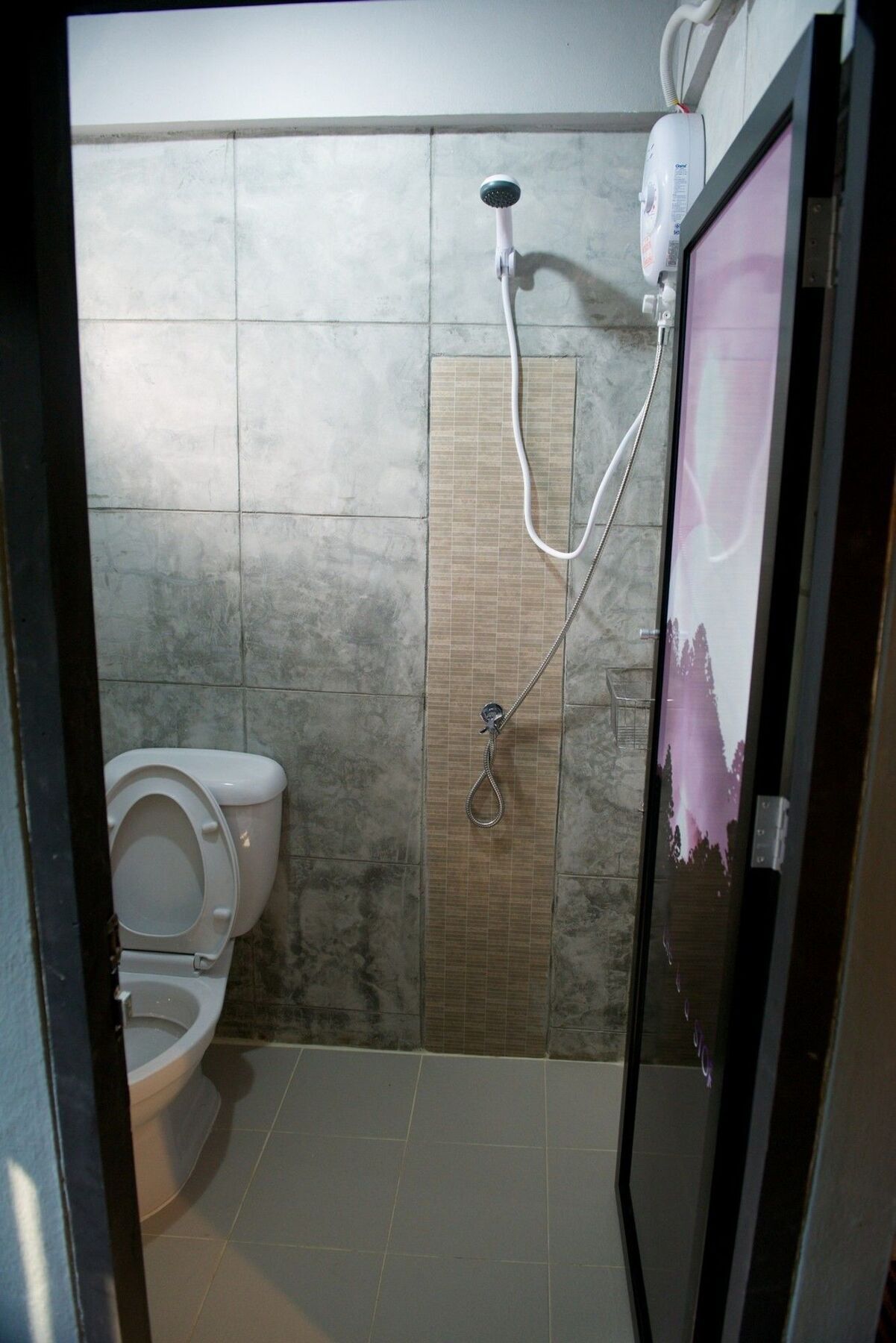 9 Hostel Τσιάνγκ Μάι Εξωτερικό φωτογραφία