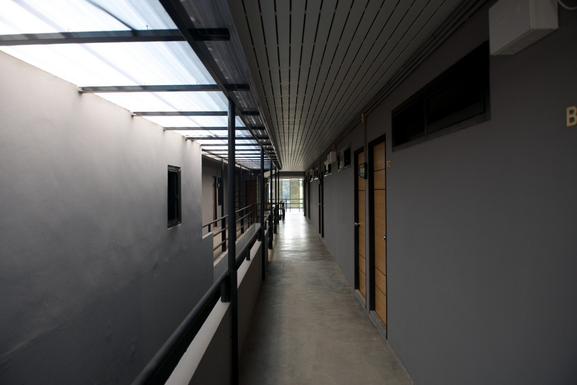 9 Hostel Τσιάνγκ Μάι Εξωτερικό φωτογραφία