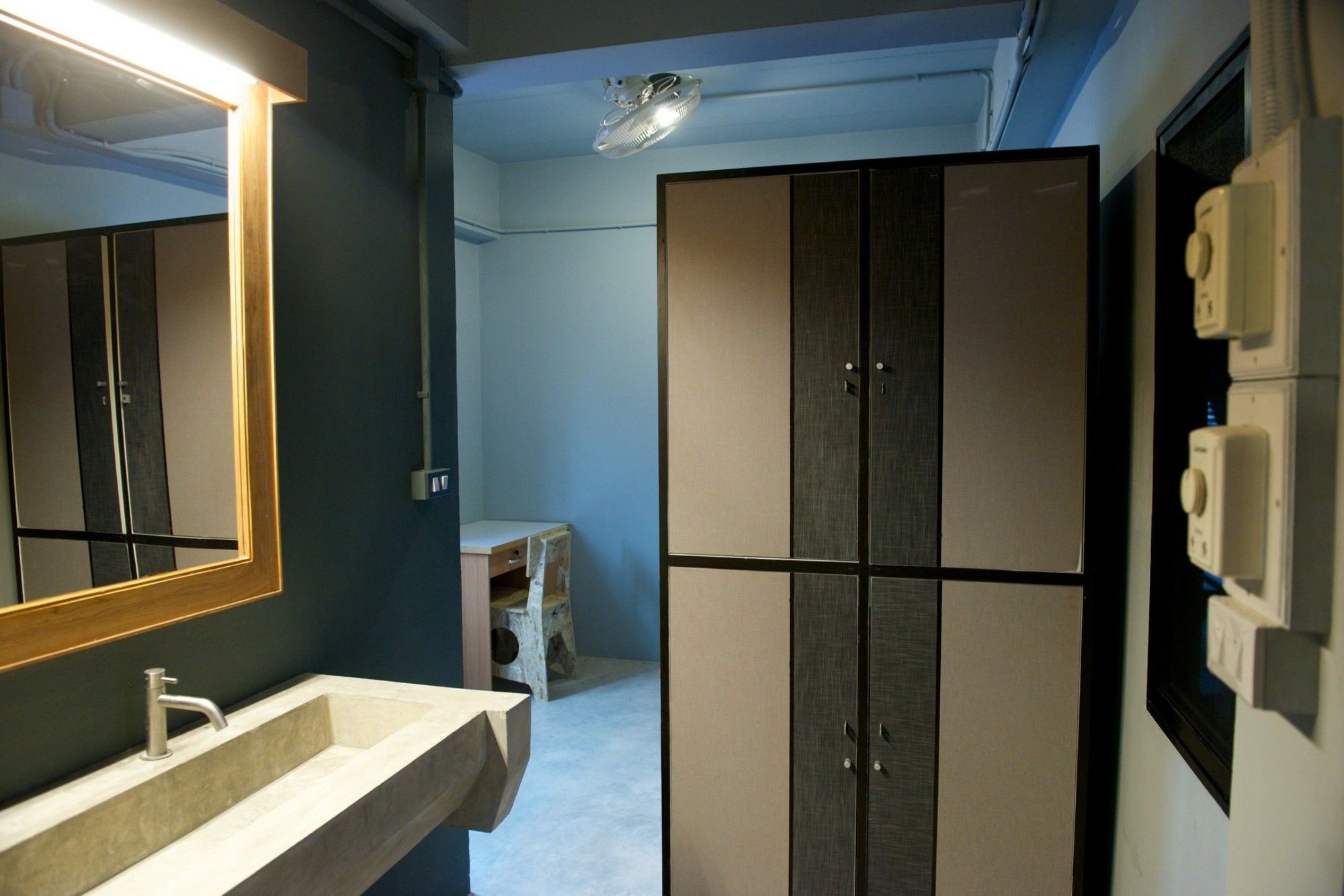 9 Hostel Τσιάνγκ Μάι Εξωτερικό φωτογραφία
